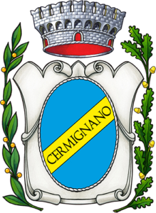 Cermignano-Stemma